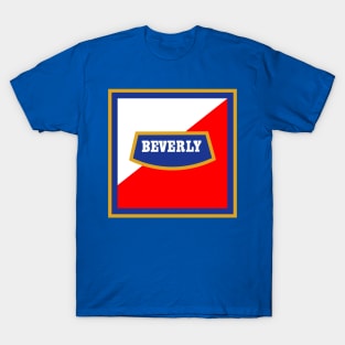 Simply the Beverly T-Shirt